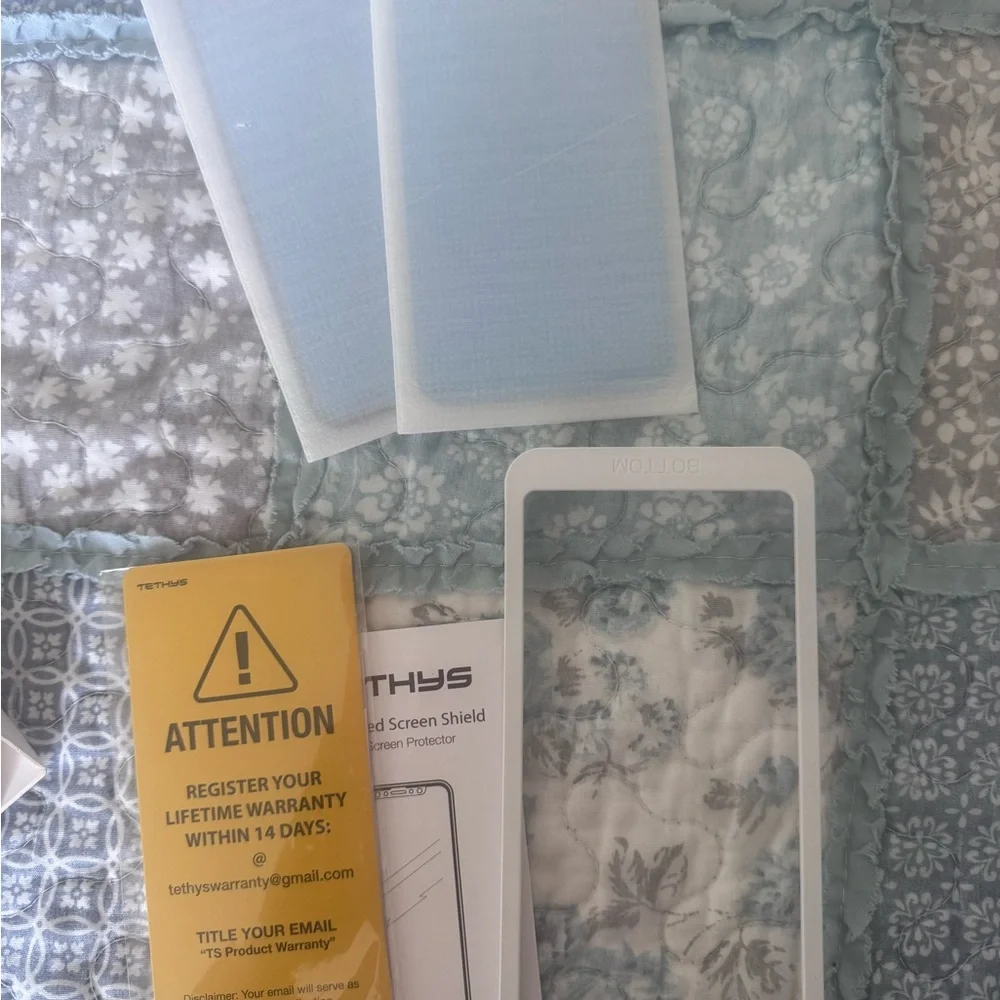Glass Screen Protector